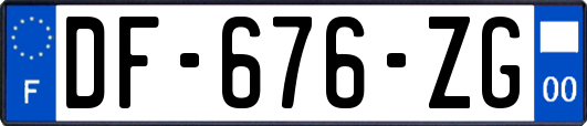 DF-676-ZG