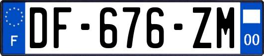 DF-676-ZM