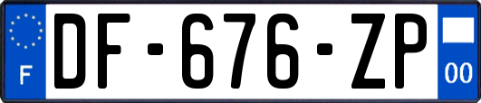 DF-676-ZP