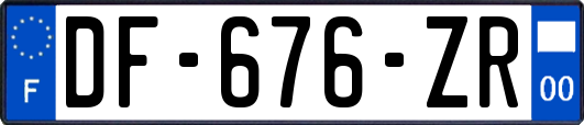 DF-676-ZR