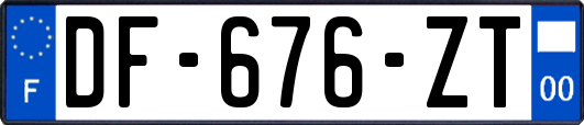 DF-676-ZT