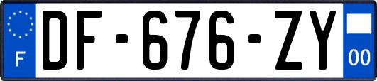 DF-676-ZY