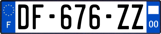 DF-676-ZZ