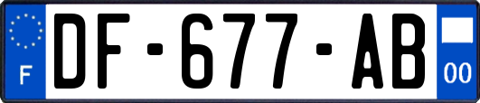 DF-677-AB