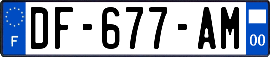 DF-677-AM