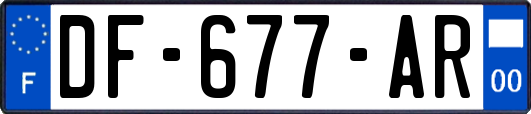 DF-677-AR