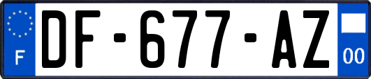 DF-677-AZ