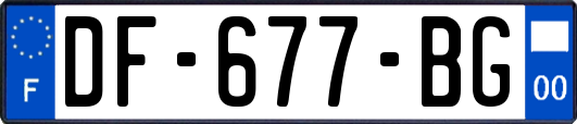 DF-677-BG