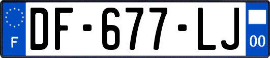 DF-677-LJ