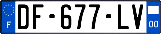DF-677-LV