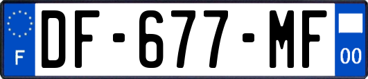 DF-677-MF