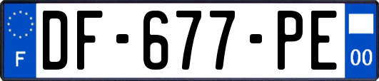 DF-677-PE