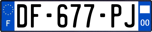 DF-677-PJ