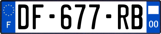 DF-677-RB