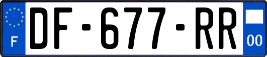 DF-677-RR