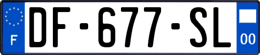 DF-677-SL