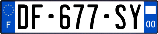 DF-677-SY