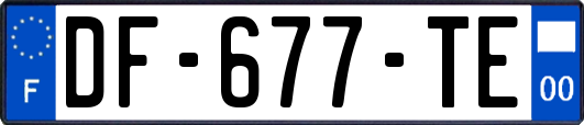 DF-677-TE