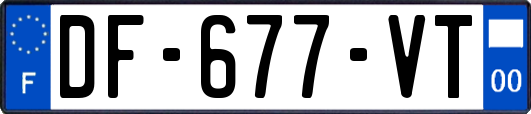 DF-677-VT