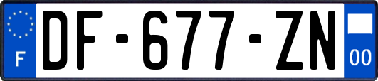 DF-677-ZN