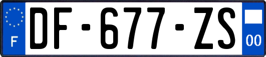 DF-677-ZS