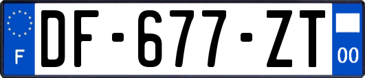 DF-677-ZT