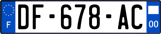 DF-678-AC