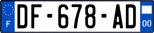 DF-678-AD