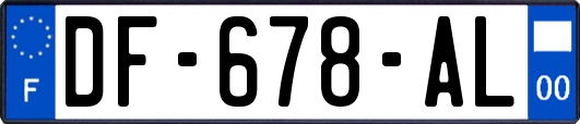 DF-678-AL