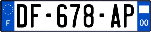 DF-678-AP