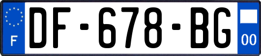 DF-678-BG