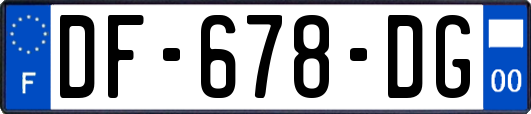 DF-678-DG