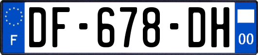 DF-678-DH