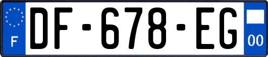 DF-678-EG