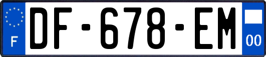 DF-678-EM