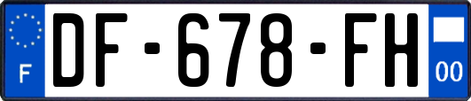 DF-678-FH