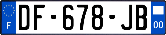 DF-678-JB