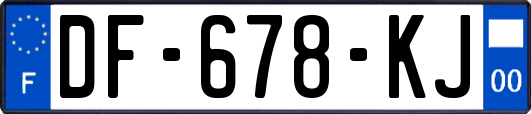 DF-678-KJ