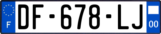 DF-678-LJ