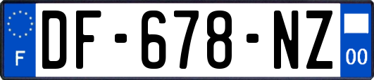 DF-678-NZ