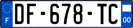 DF-678-TC