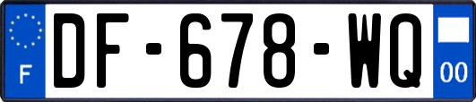 DF-678-WQ