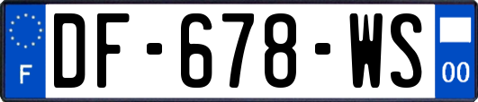 DF-678-WS