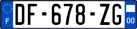 DF-678-ZG