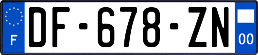 DF-678-ZN