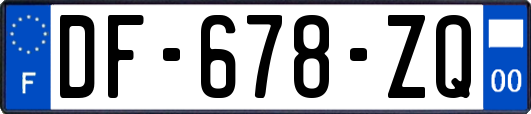 DF-678-ZQ