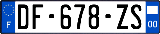 DF-678-ZS