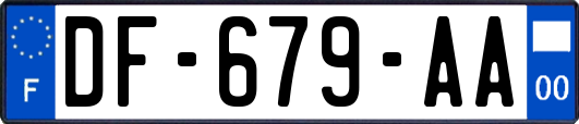 DF-679-AA