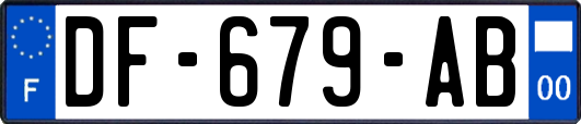 DF-679-AB