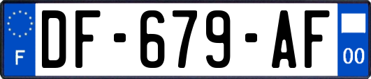 DF-679-AF